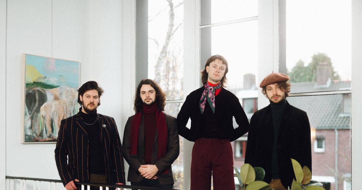 Laatste namen Klomppop bekend; Moss, De Toegift en Dubbel D komen naar Ovezande in mei