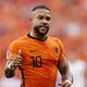 Arnon Grunberg schrijft Memphis Depay: ‘Eenzaamheid interesseert me, vooral de eenzame man die zichzelf een leeuw waant’