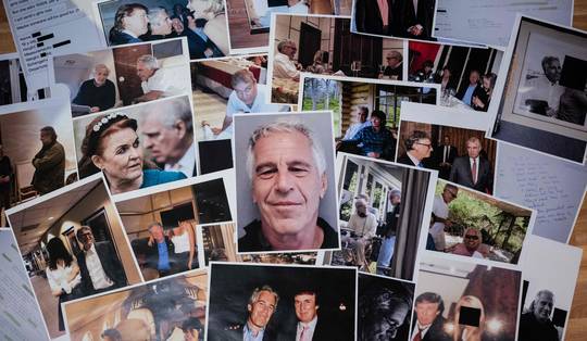 Slachtoffers van Epstein vervolgen Amerikaanse regering en Google voor het onthullen van hun identiteit bij vrijgave documenten