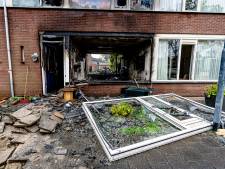 Explosie woning Oosterhout: ‘Bewoonster had twee weken ervoor behandeling geaccepteerd’