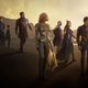 Een maatje te groot: ‘Eternals’ bewijst nogmaals hoe log de Marvel-machine is geworden  ★★☆☆☆