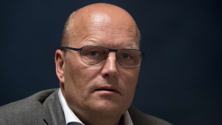 null Beeld afp
