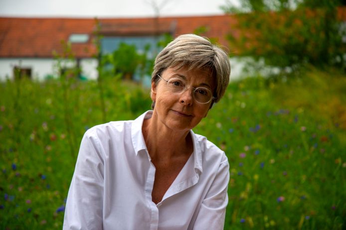 De tien geboden van Ingeborg: “Ik geloof echt dat we eeuwig leven” | BV ...