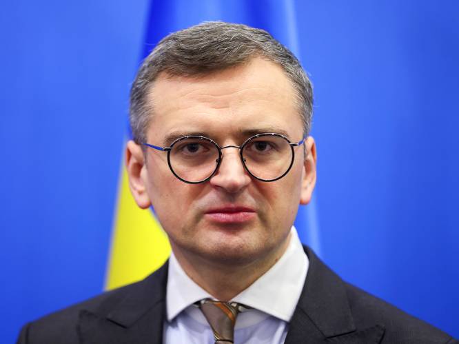 Oekraïne waarschuwt dienstplichtigen: in buitenland geen hulp meer van consulaat