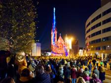 Glow 2019: hoe beleeft u het lichtkunstfestival?