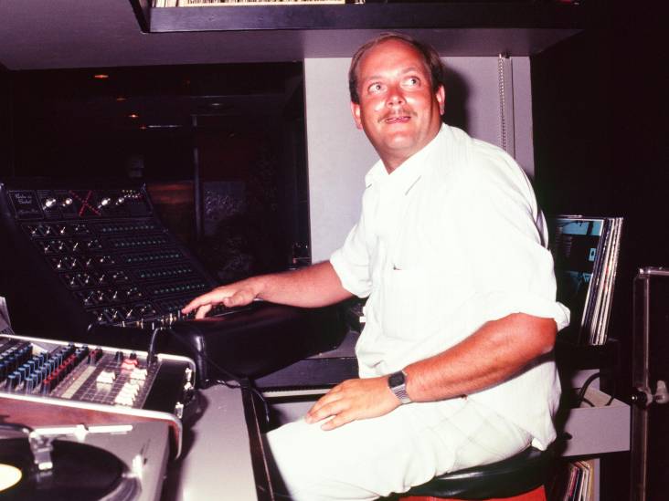 Gerard (1955-2022) overleed onverwacht: ‘Ik heb nog tegen hem gezegd: Je laat me mooi in de steek!’ 