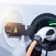 ‘Er is niet nagedacht over het capaciteitstarief in combinatie met een EV-wagen’
