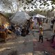 Pijlsnel taliban-offensief in Afghanistan: zelfs hoofdstad Kaboel is niet veilig