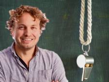 Blessuretijd, dat is doorgaan tot de eindstand je wél aanstaat