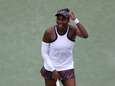 Het turbulente tennisleven van Venus Williams