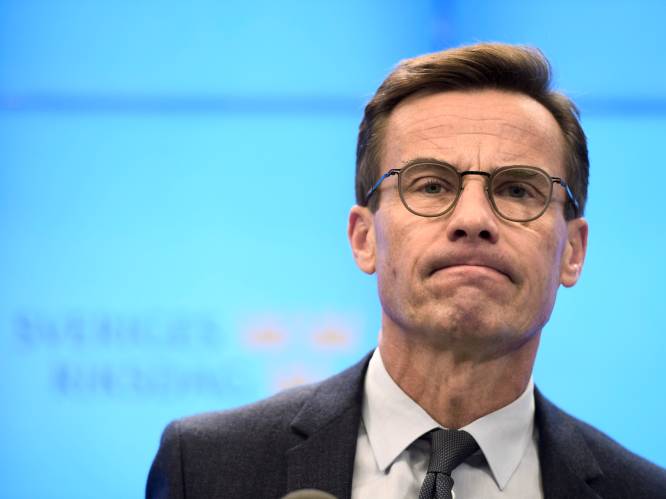 Conservatieven en christendemocraten willen nieuwe regering vormen in Zweden
