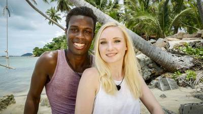 Roger geeft toe: Qua uiterlijk is Laura niet mijn temptation