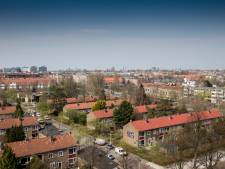 Amsterdam krijgt meer sociale huur. Maar de huur gaat sneller omhoog