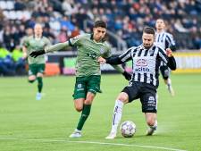 Officieel: Marco Rente verlaat Heracles voor FC Groningen