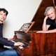 Pianist Oei krijgt zomaar een Erard-vleugel cadeau
