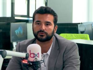 Recalé des Jeux d’Hiver, l’échevin Mounir Laarissi réagit: “C’est humiliant”