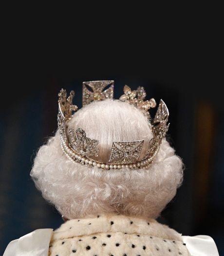 Opinie | De twee lichamen van Her Majesty The Queen