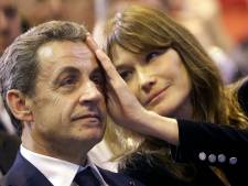 La dernière publication Instagram de Carla Bruni en soutien à Nicolas Sarkozy choque les internautes