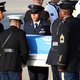 Veteranen vragen Rutte om lichamen Korea terug te halen