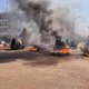 Muitende militairen eisen vertrek van legertop in Burkina Faso