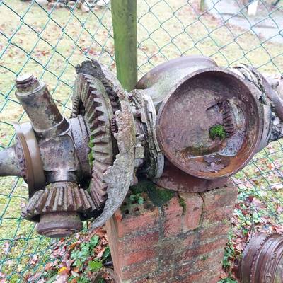 Duitsers schoten vijf Nieuw-Zeelanders boven Riel uit de lucht: Pieter van Vollenhoven onthult zater