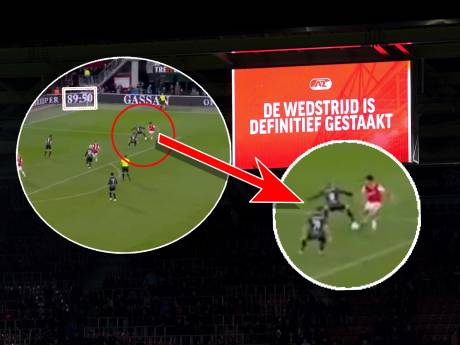 Hierom Dragen Voetballers Sokken Met Gaten Er In | Nederlands Voetbal |  Ad.Nl