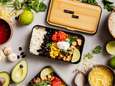 Wat Eten We Vandaag: Burrito bowl met cajunkip
