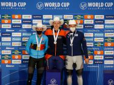 Bart Hoolwerf kende de twijfels over hem: ‘Begon toch aan me te vreten’