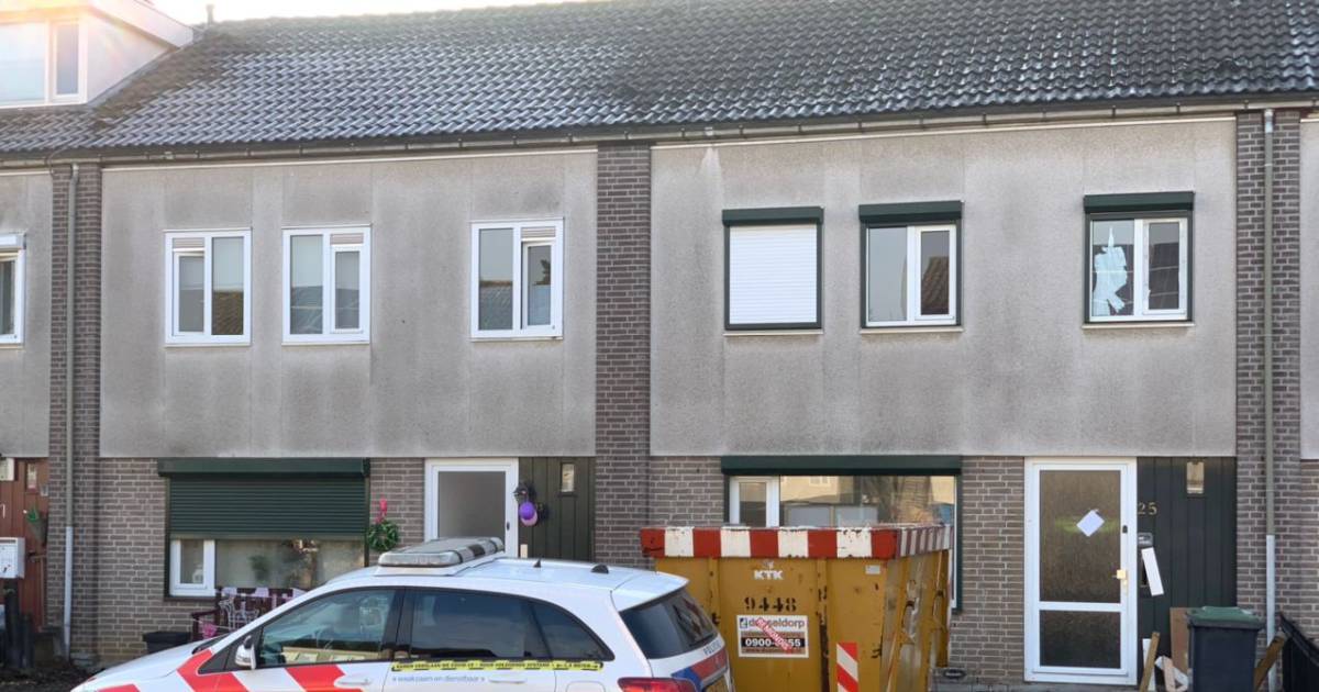 Bewoner aangehouden na vondst hennepkwekerij in Terborg | Oude IJsselstreek | gelderlander.nl - De G