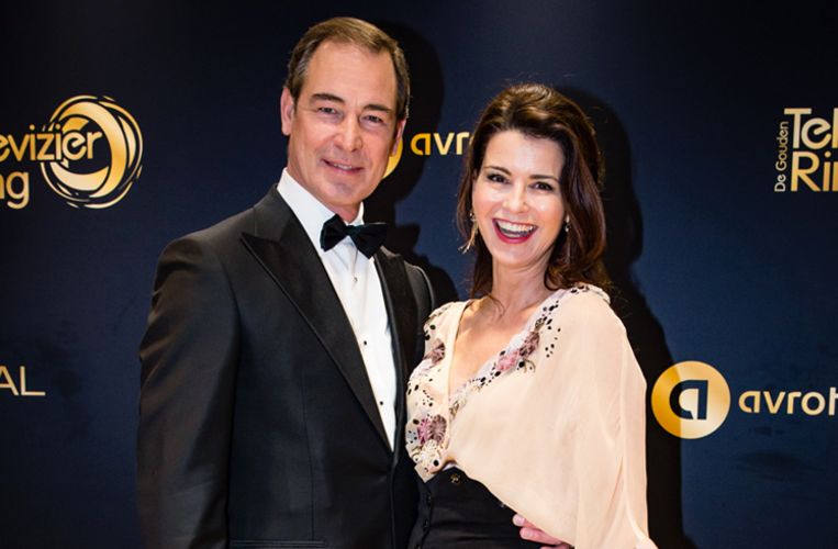 Wauw! Zo ziet de échte zoon van Ludo uit 'GTST' eruit Libelle