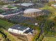 Hornbach mag bouwen in Apeldoorn, maar transferium nodig voor Omnisport