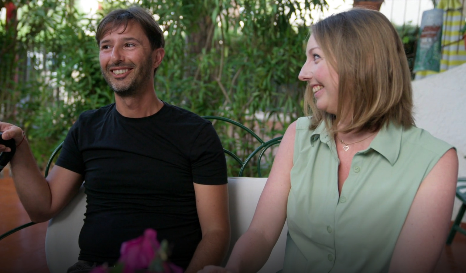 Relatiebreuken, een baby en nieuwe liefdes zo gaat het nu met ouddeelnemers van B&B Vol Liefde