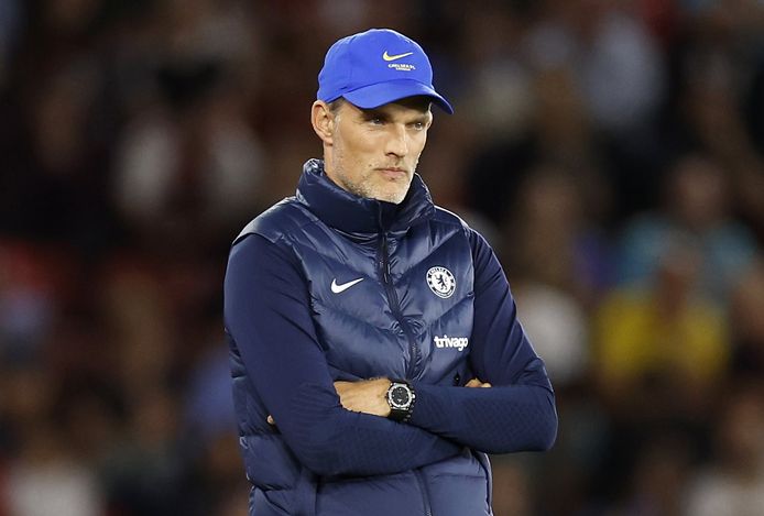 Thomas Tuchel