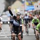 Tom Boonen wint derde keer in Kuurne en pakt record