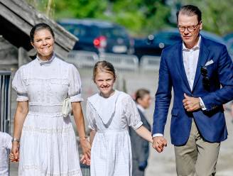 Zweedse hof is duidelijk: “Ook prinses Estelle mag trouwen met wie ze wil, man of vrouw”