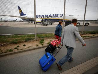 "Grootste staking ooit" bij Ryanair op 28/9: "Elke maand staken tot wet wordt nageleefd"