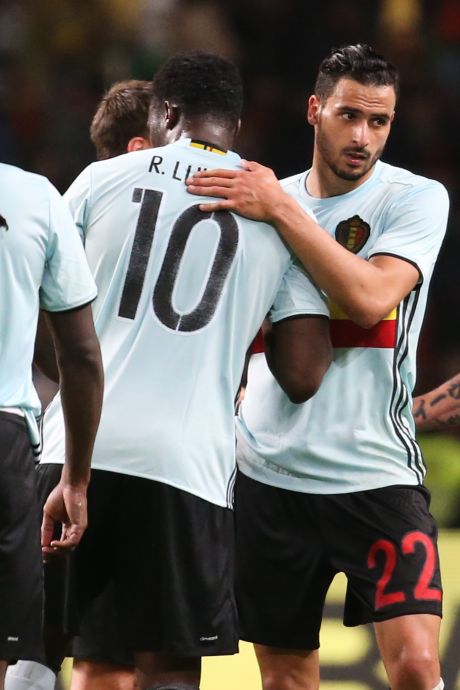 La presse belge n'est pas tendre avec les Diables B