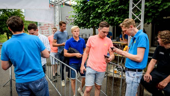 Na de besmettingen kwamen de geruchten: Zo zoekt Twente een schuldige voor nieuwe corona-uitbraak