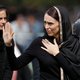 Nieuw-Zeelandse premier Ardern: ‘Plannen voor film over bloedbad Christchurch erg snel en gevoelloos’