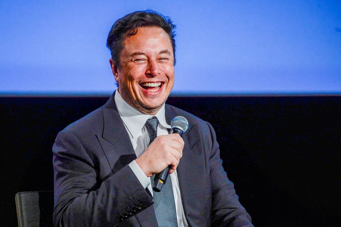 Twitterbaas Elon Musk is (even) rijkste persoon ter wereld af