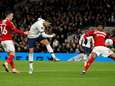 Spurs en Mourinho rekenen in herkansing wél af met Middlesbrough