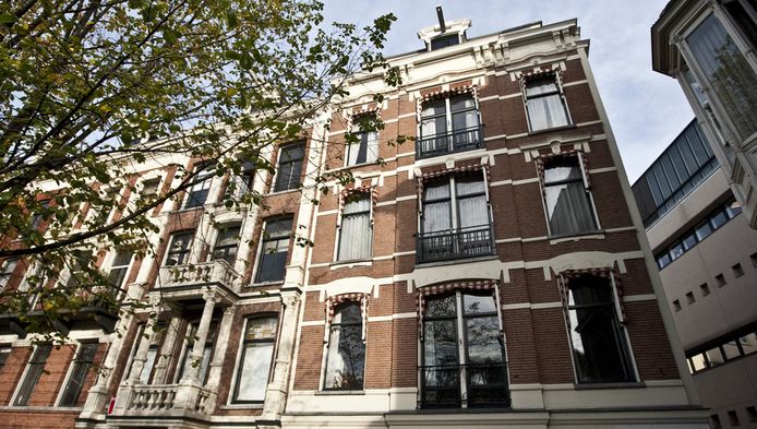 Huis Harry Mulisch Even Open Voor Publiek Binnenland Ad Nl