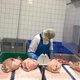 Vleesbedrijf zet werknemers onder druk om corona te verzwijgen
