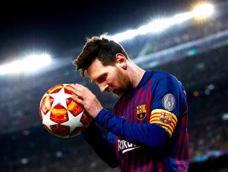 Hoe is het om als ‘mindere god’ samen te spelen met Lionel Messi? 6 ervaringsdeskundigen getuigen