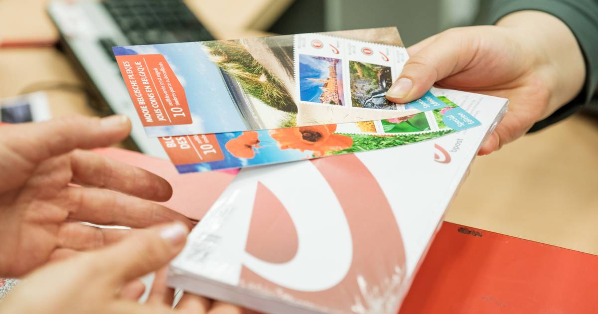 Ring Kortrijk heeft nu ook bpost Postpunt | Kortrijk | hln.be