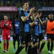 Club Brugge wint met kleinste verschil van Dinamo Kiev
