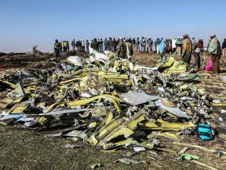 Boeing belooft 100 miljoen dollar steun aan families van slachtoffers van crashes met 737 MAX-vliegtuigen