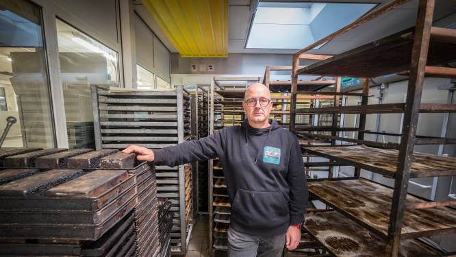 Bakker Hans moet 49 mensen ontslaan: Honderden steunbetuigingen ‘fijn’, maar kleine pleister op de wonde

