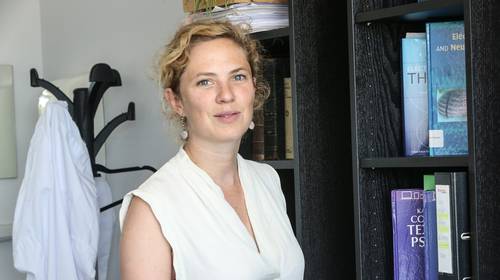 “We mogen niet te ver vooruitkijken, want corona maakt alles onzeker”