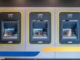 Cashpoint van Batopin.